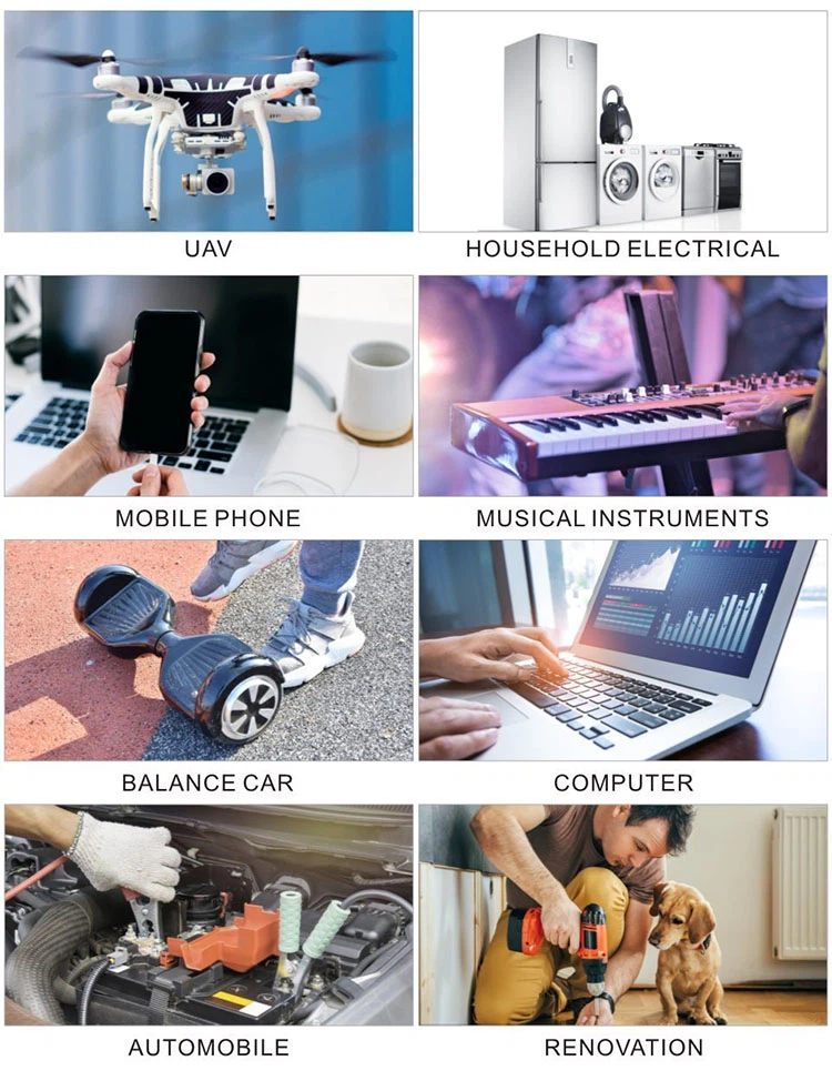 power wall home battery