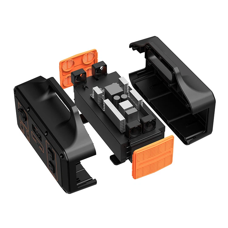 mobile energy storage equipment mobile energy storage equipment