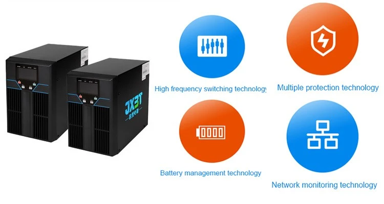 Online Long Backup UPS 2kva Online Long Backup UPS 2kva
