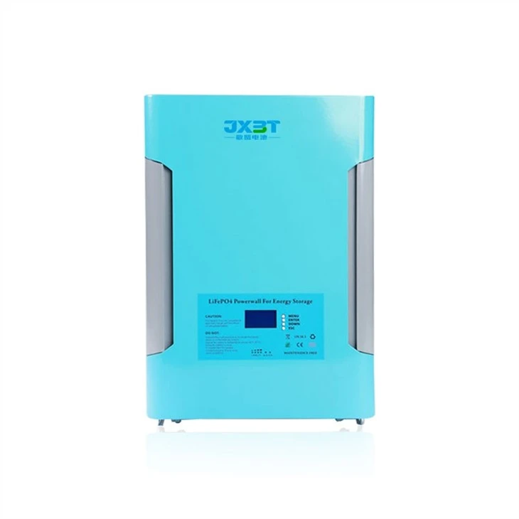 10KWH Lifepo4 Powerwall