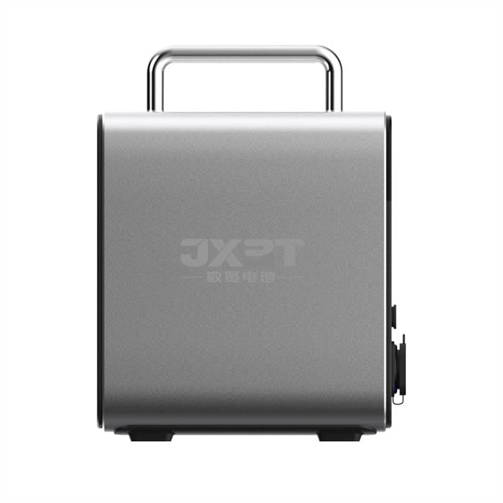 Portable Power Station 230V 250W