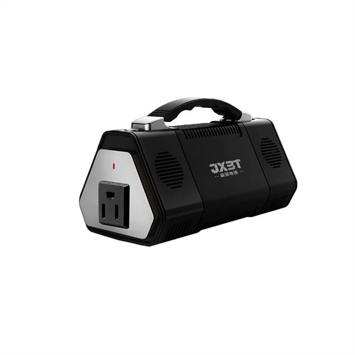 Portable Power Supply