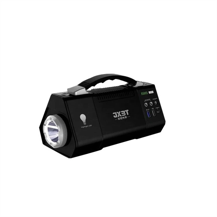 Portable Power Supply