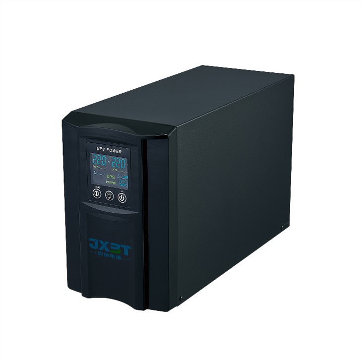 Single Phase UPS 2000va