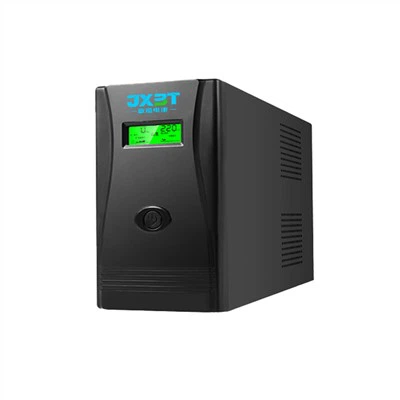 یک سیستم یو پی اس آفلاین چه مدت می‌تواند برق پشتیبان ارائه دهد؟