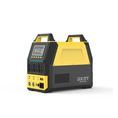 ژنراتور اضطراری خانگی