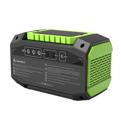 سیستم برق خانگی