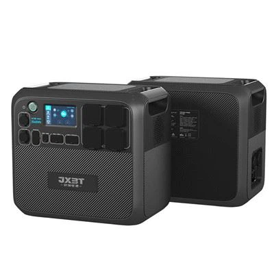 ذخیره سازی برق قابل حمل