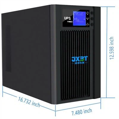 منبع تغذیه 2400 وات