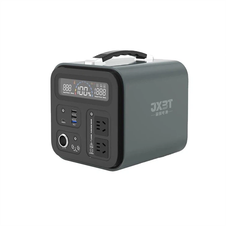 اضطراری ذخیره انرژی خورشیدی