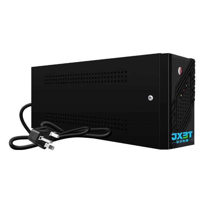UPS برای پشتیبان گیری از رایانه رومیزی