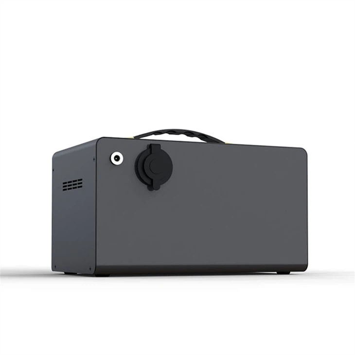 Backup Power For Homes