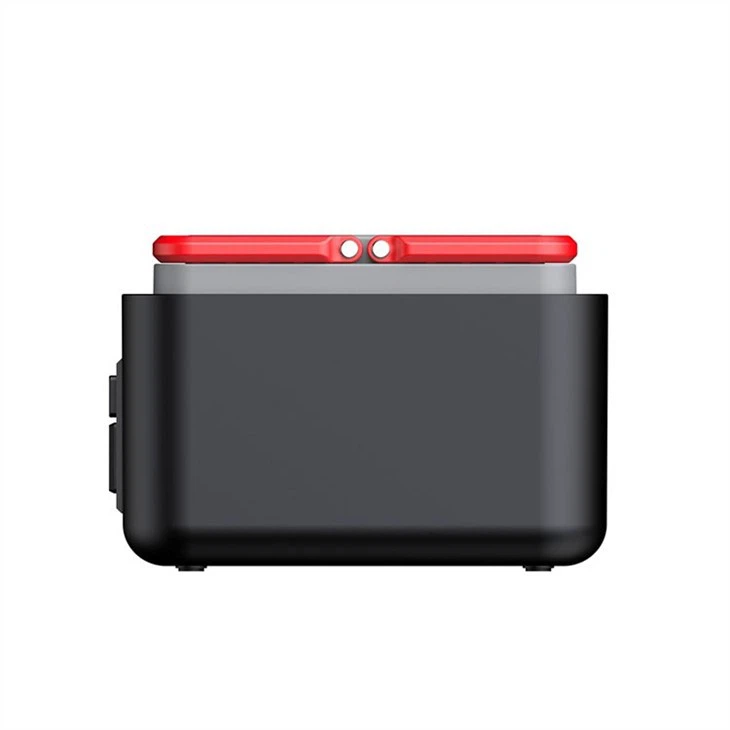 Generator Backup Batteries