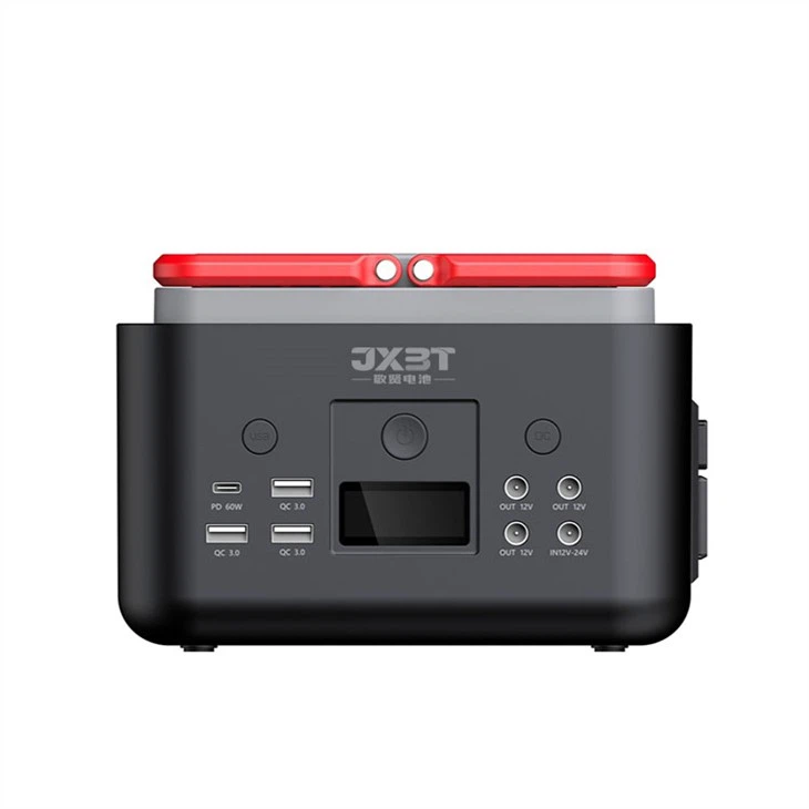 باتری های پشتیبان ژنراتور