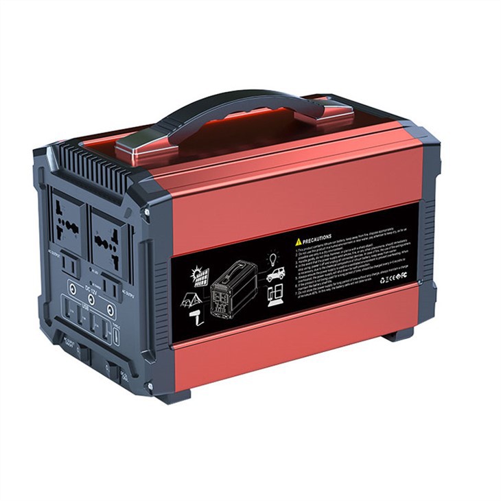 Household Power Supply Standby Household Power Supply Standby