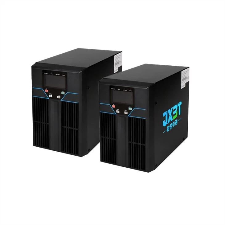 پشتیبان گیری آنلاین طولانی UPS 2kva