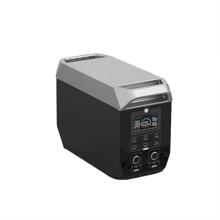 پاور استیشن 2000 وات