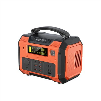 ژنراتور اضطراری 100 ولت