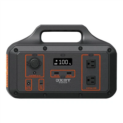 باتری تامین اضطراری