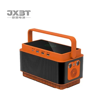 برق اضطراری در فضای باز