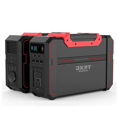 پاور بانک فضای باز